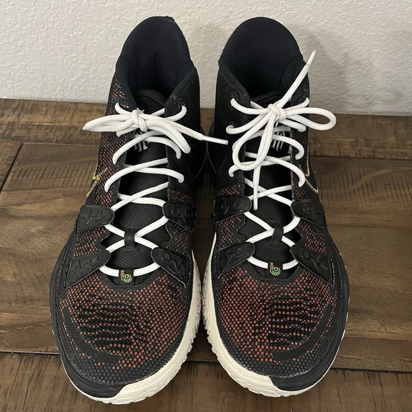 Nike Kyrie 7 Roswell Rayguns 2021 Size 11.5 CQ9326-003 - Picture 2 of 8